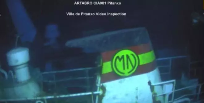 La Audiencia Nacional fija ya plazo para el informe definitivo del "Villa de Pitanxo"