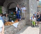Fiestas de San Antoniu en Cangas de Onís