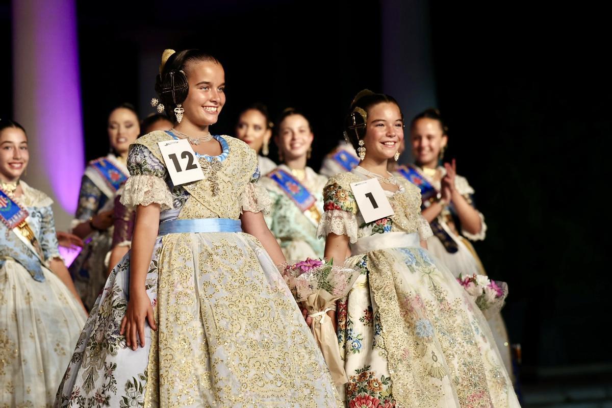 Memoria gráfica de las Preselecciones del 9 de julio: Russafa A y Olivereta