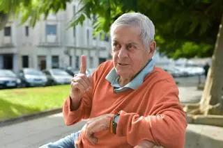 "Siempre podré decir que yo jugué en un equipo grande"