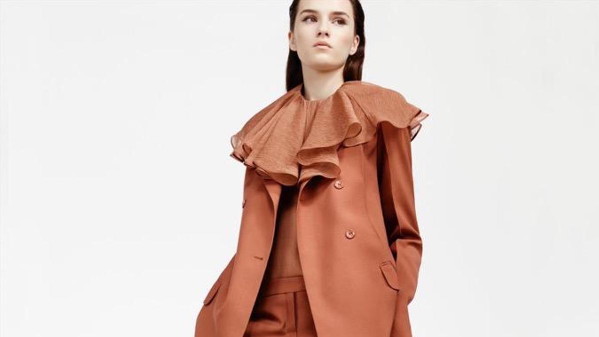 Pre colección Otoño 2016, Nina Ricci