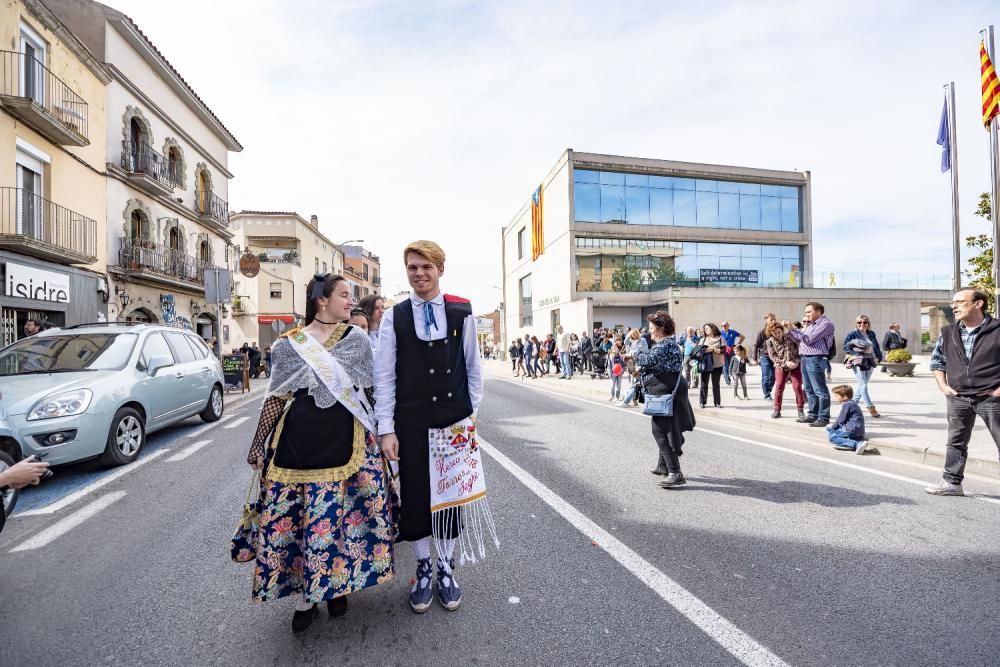 Festa de l'Arròs de Sant Fruitós de Bages