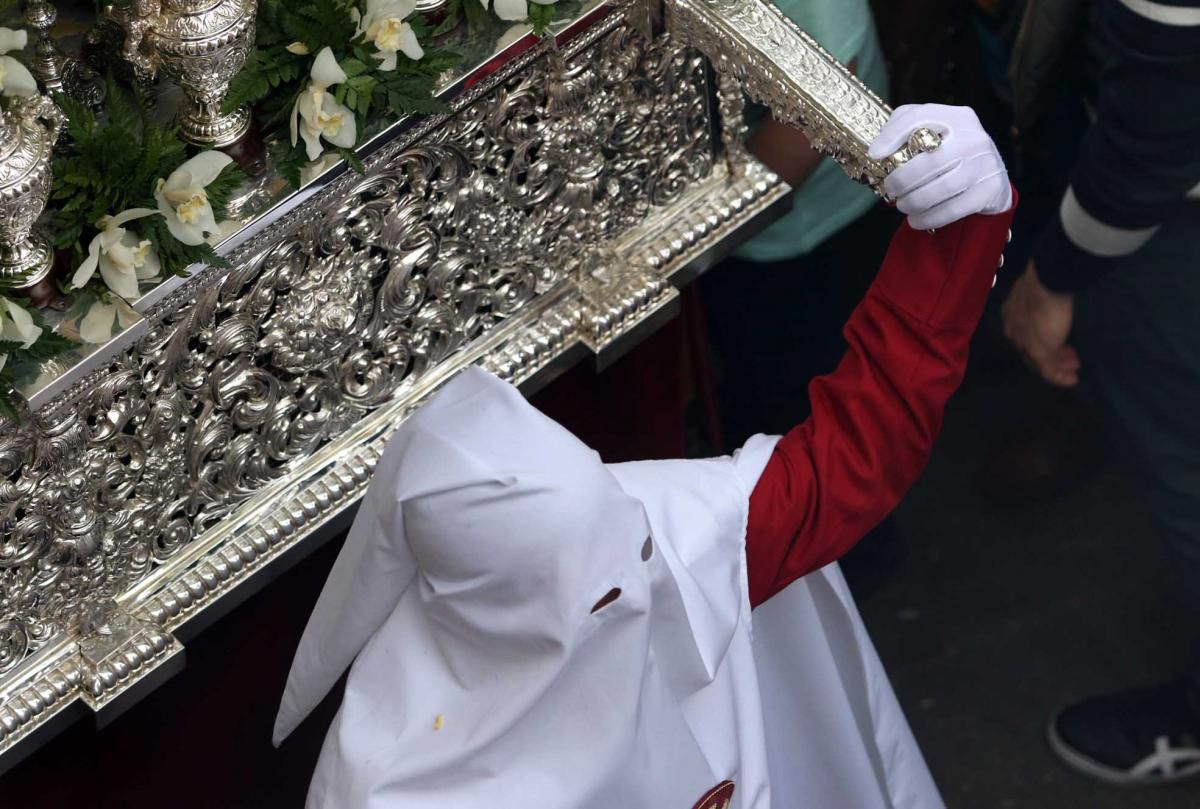 La Sentencia deja su sello desde San Nicolas