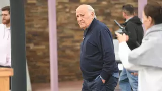 Amancio Ortega cobrará 3.104 millones con Inditex, más de lo ganado por 29 firmas del IBEX