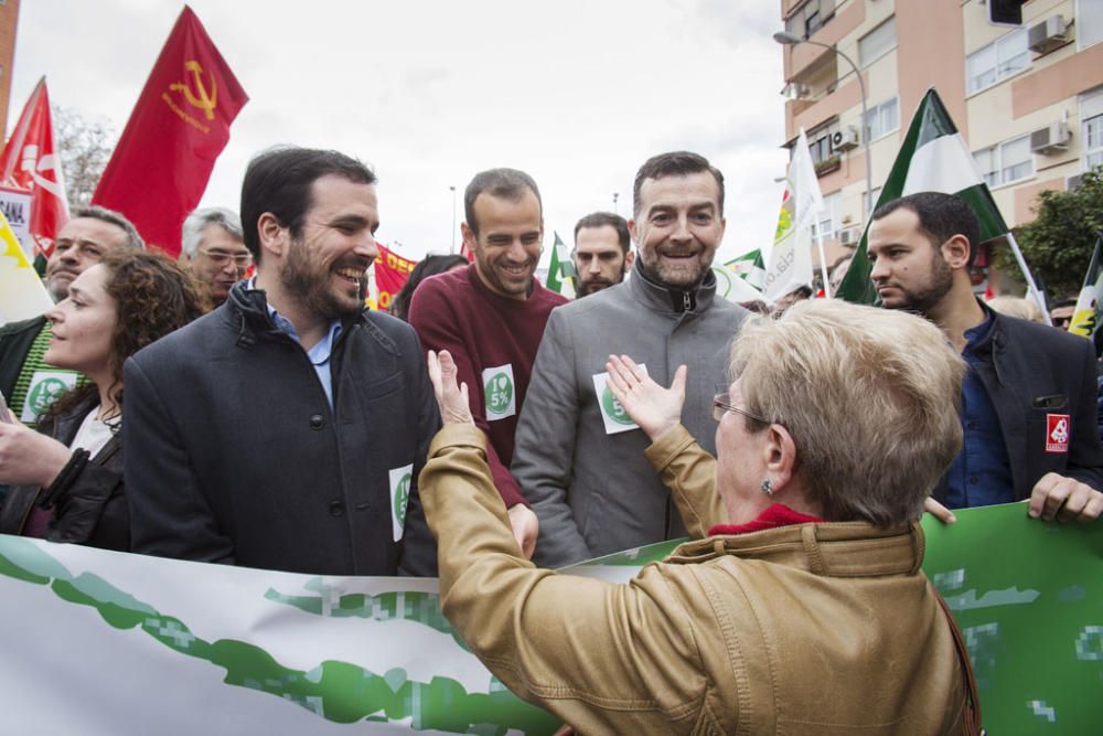 MARCHA DE LA DIGNIDAD