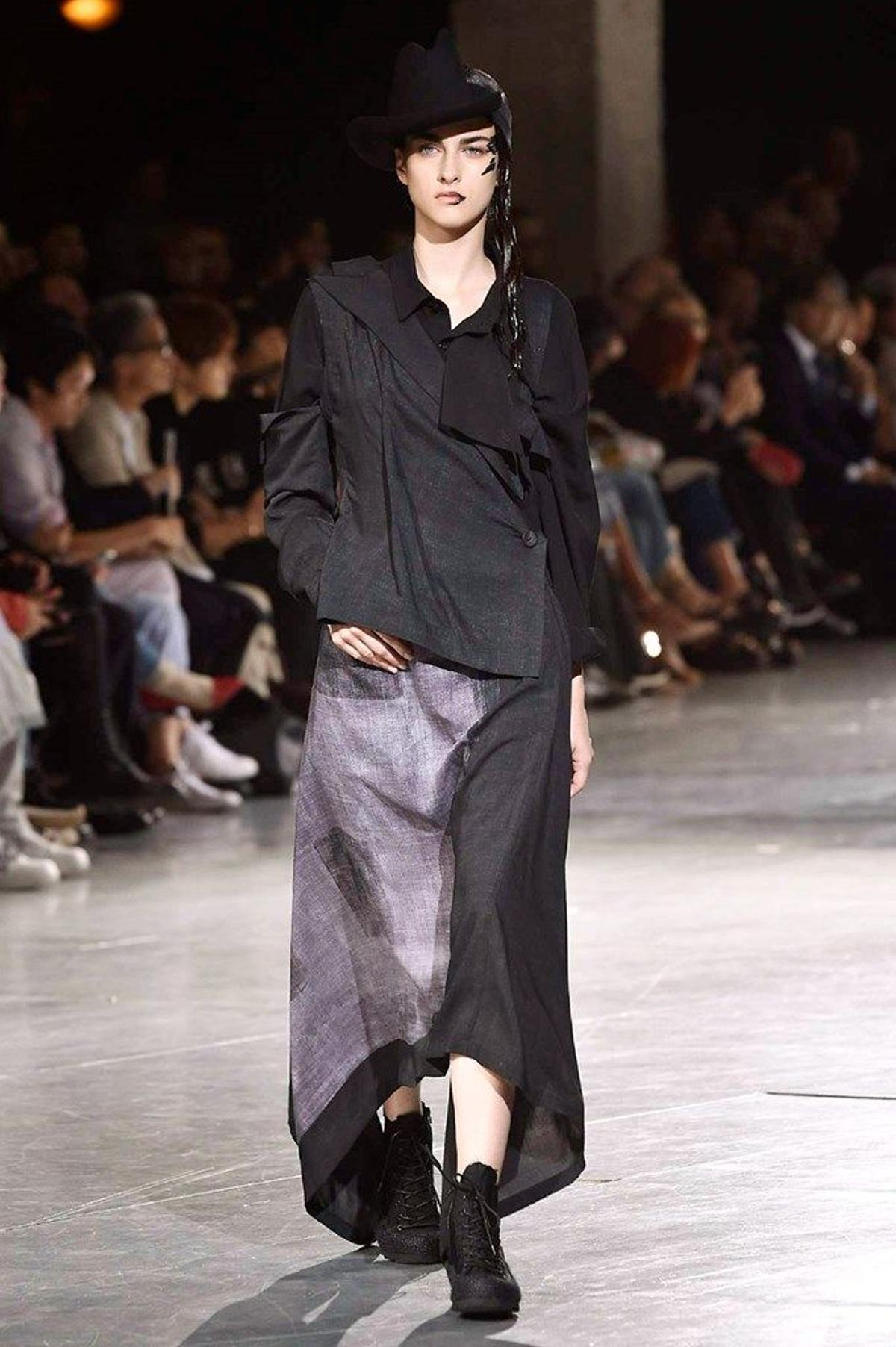 Yohji Yamamoto