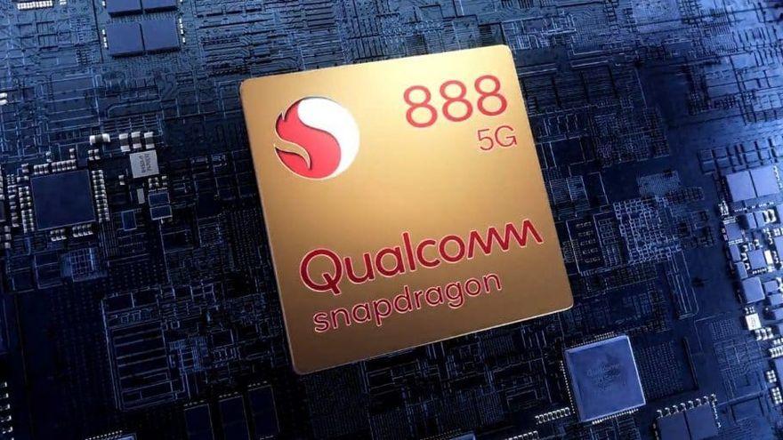 Nou processador 5G de Qualcomm