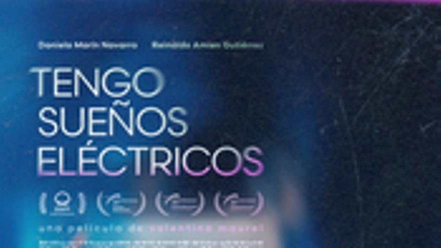 Tengo sueños eléctricos