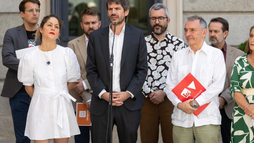 Feijóo, el 6 de mayo, en Barcelona, en las jornadas del Cercle d'Economia.