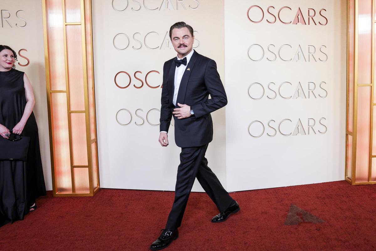 ‘One Battle After Another’ gana el Óscar a mejor casting al que optaba 'O Agente Secreto'