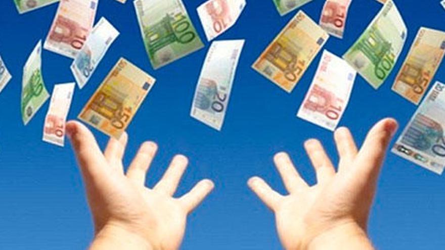 Euromillones, Bonoloto y el Cuponazo de la ONCE del viernes 21 de diciembre