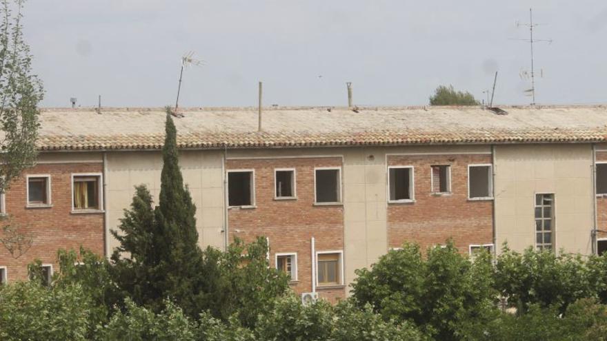 Gallur contará con seis pisos municipales para alquiler