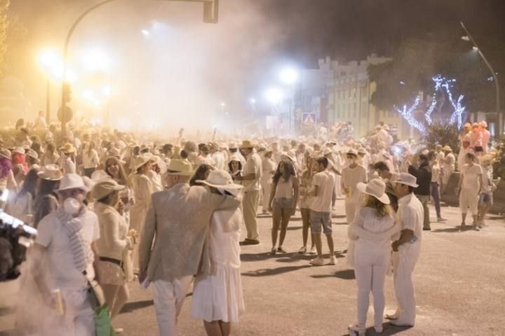 Carnaval Tradicional en Vegueta