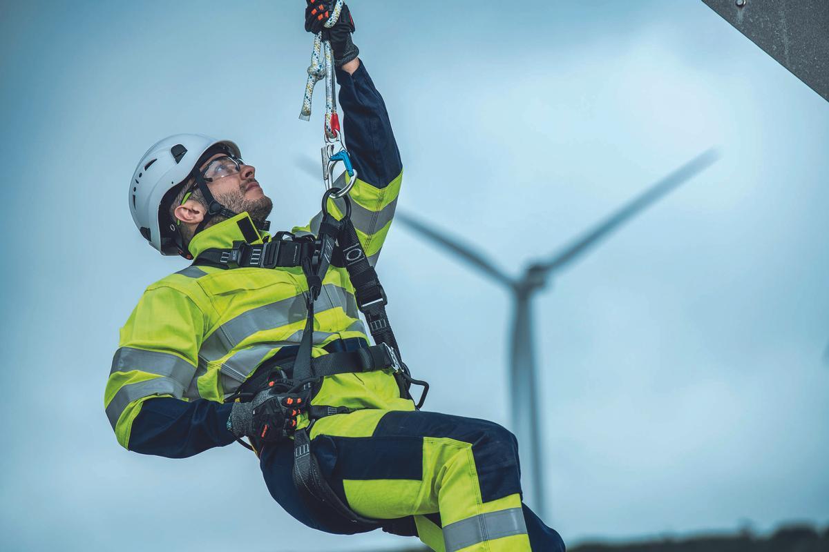 Equipos de protección