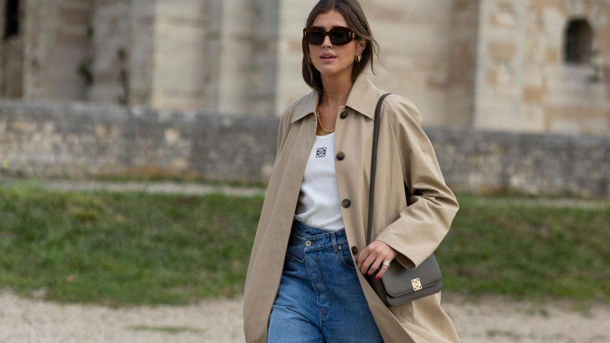 Confirmado: estos ‘jeans’ de Zara son los favoritos de las mujeres de 40