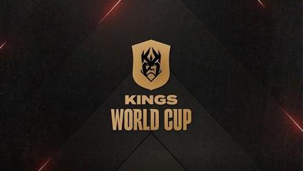 Este será el formato del mundial de la Kings League