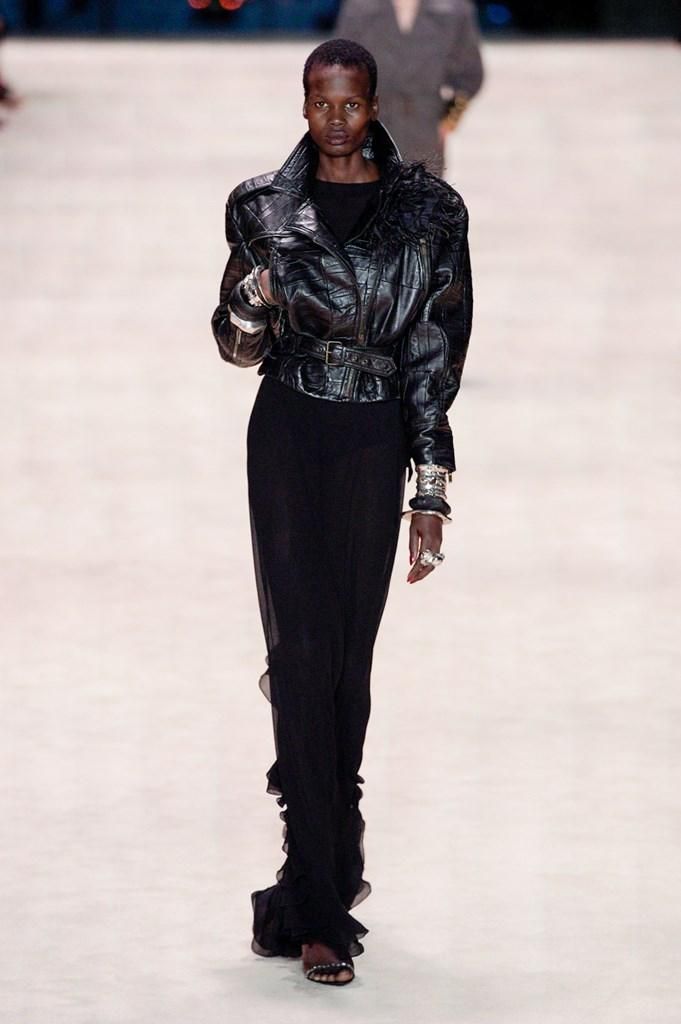 Saint Laurent