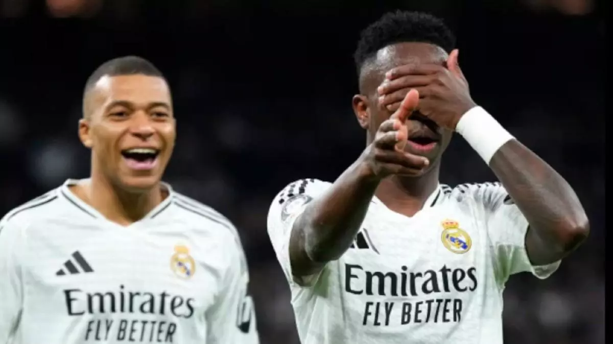 D車nde ver el Real Madrid - Rayo Vallecano por TV, online y en directo en Espa?a