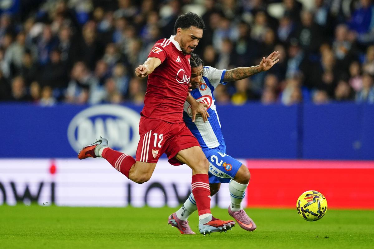 La gana de l’Espanyol