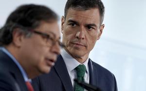 Sánchez celebra que la Comissió Europea harmonitzi el delicte de malversació