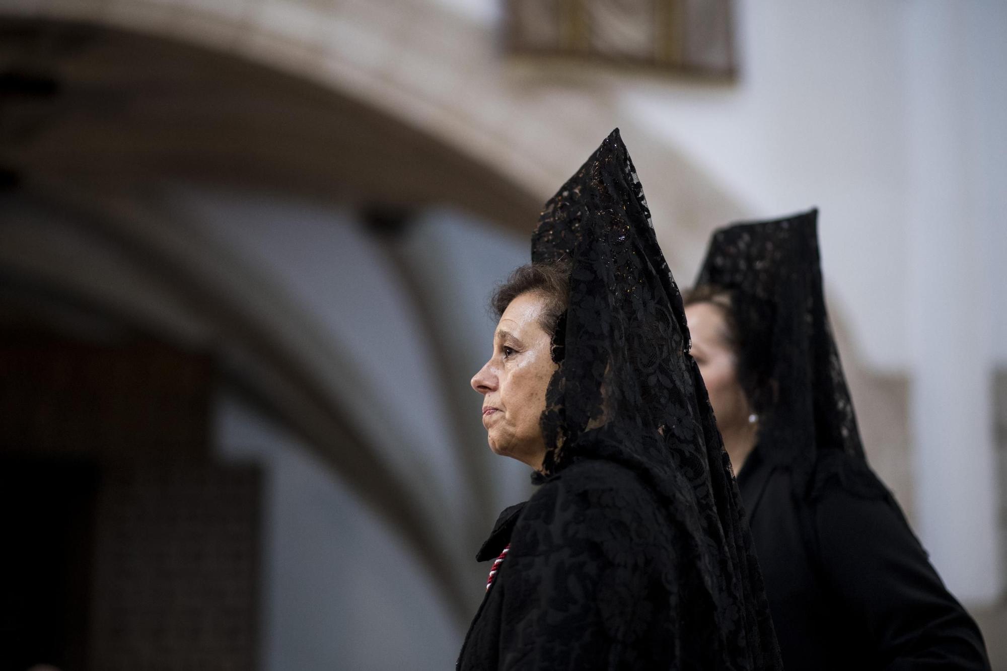 Procesión de los Estudiantes