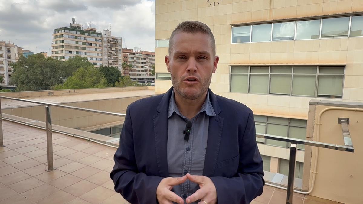 El duro alegato del PSOE tras el cierre del Club de Lectura de la Casa de la Dona en Elche