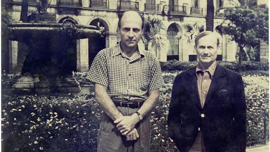 Tres expertos en Joan Miró hablarán de su inspiración, el salto a EEUU y el surrealismo