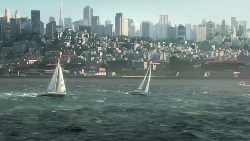 Anuncio oficial de 'Watch Dogs 2'