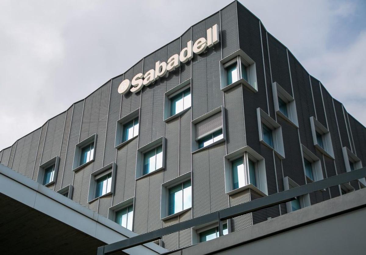 El Banc Sabadell abona aquesta setmana el ‘superdividend’ de la venda del TSB