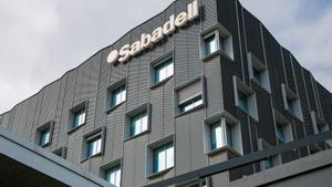 El Banc Sabadell abona aquesta setmana el ‘superdividend’ de la venda del TSB