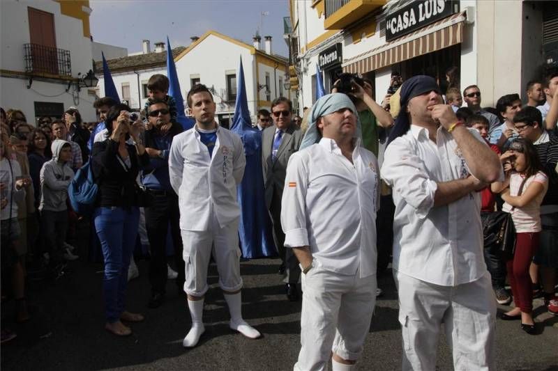 Domingo de Ramos en Córdoba