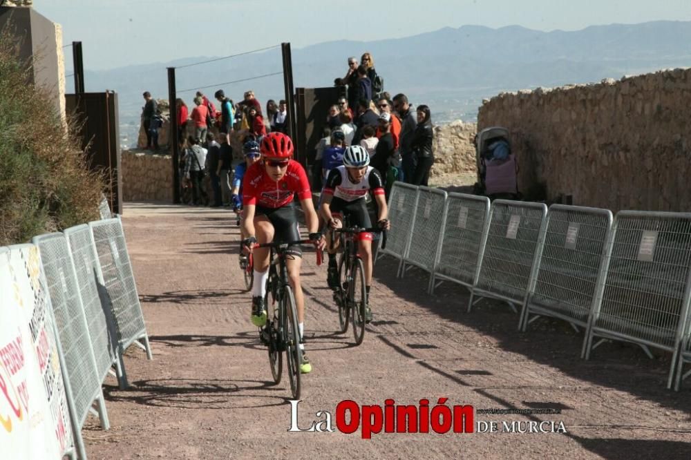 I Vuelta Ciclista al Valle del Guadalentín