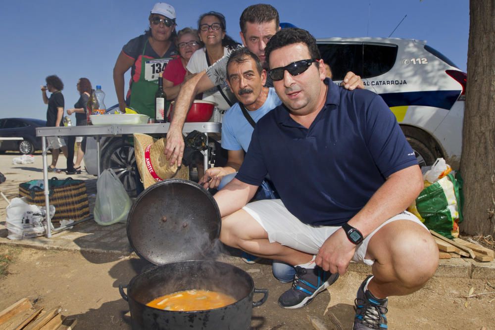 Concurso Internacional de All i Pebre en Catarroja