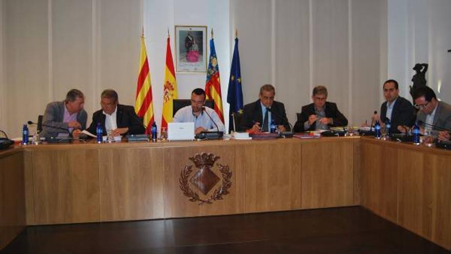 Vila-real exige por última vez a Diputación recuperar los 20.000 € que le debe