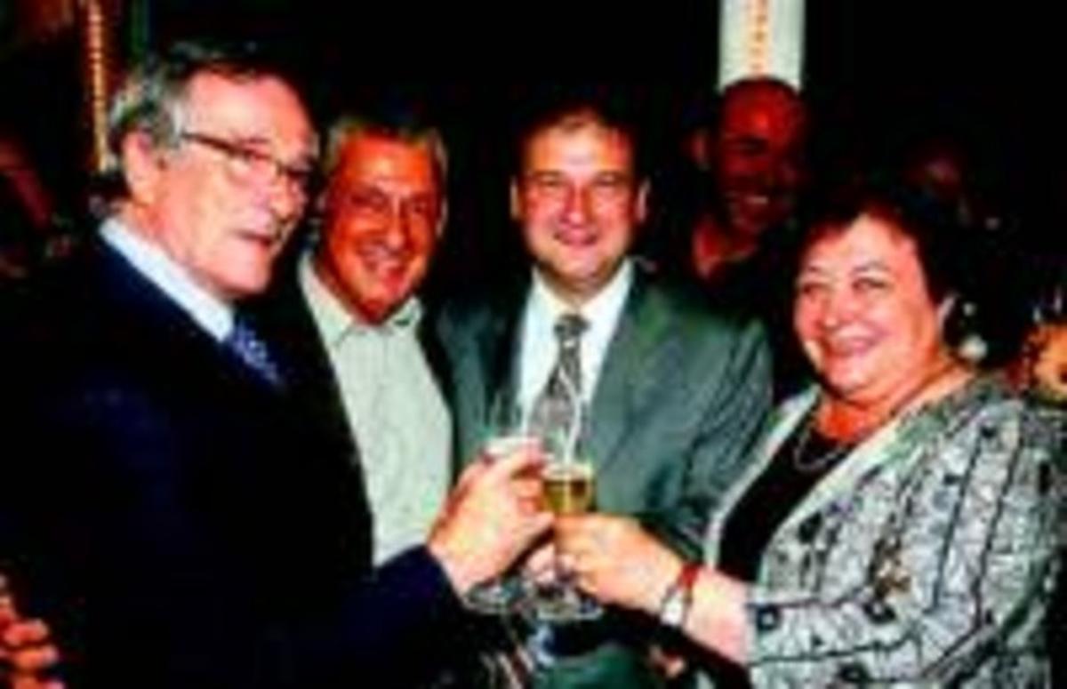 Lestiu sinaugura a la terrassa de lHotel Claris_MEDIA_1