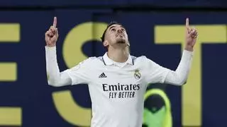 Dani Ceballos vuelve cuando más le necesita el Real Madrid