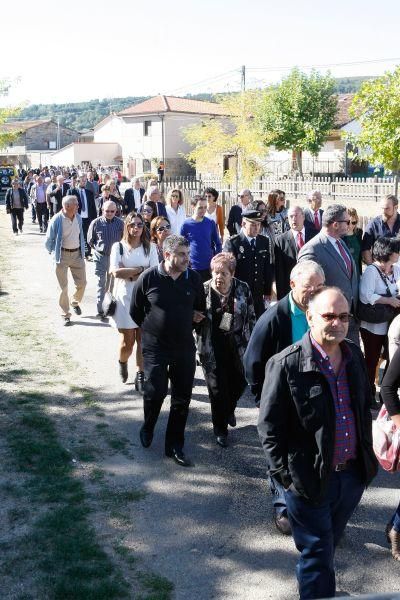 Día de la Provincia 2016 en Villardeciervos