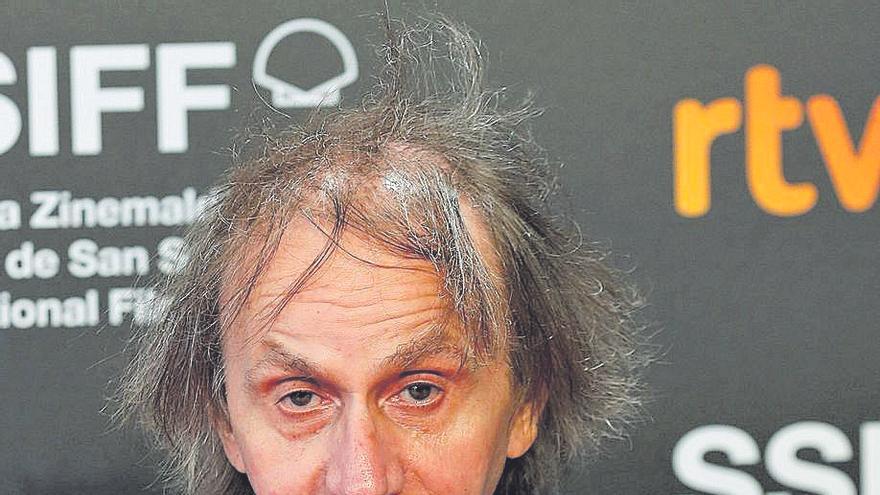 Limón &amp; vinagre | Michel Houellebecq: El disidente aniquilado