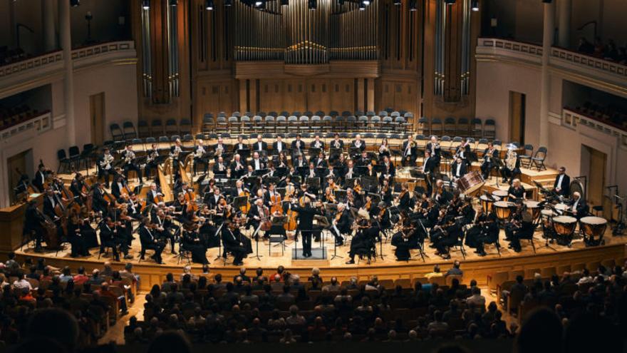 Auditorio Zaragoza - Concierto de Aranjuez y Boleros