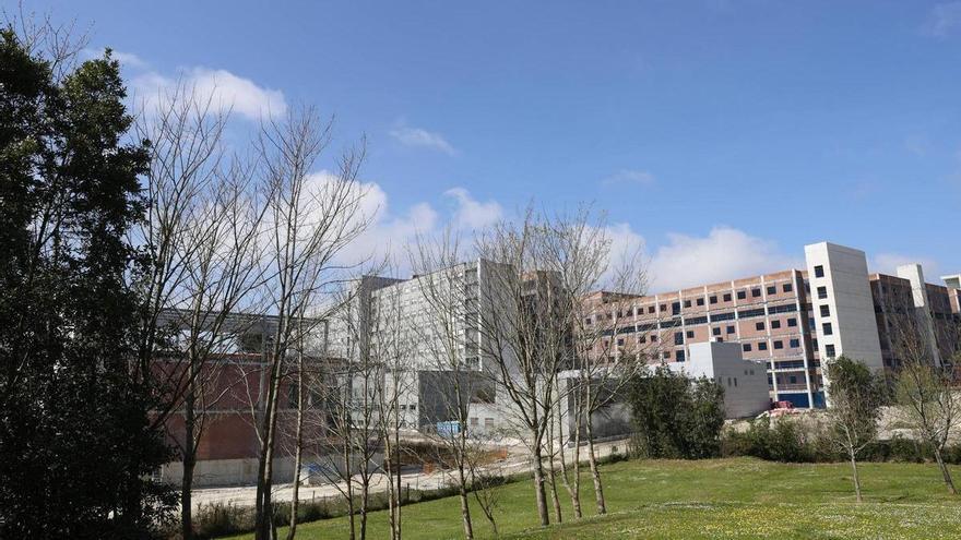 La compra de fincas de Quirón en Cabueñes acelera con un "ultimátum" a la familia reticente a vender su parte