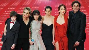 ’Pa negre’ fulmina les favorites i s’endú el Goya a millor pel·lícula, millor direcció i millors actrius.