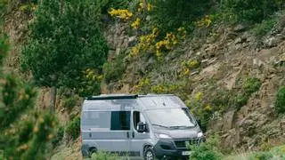 La DGT endurece las normas para campers y autocaravanas: tendrás que pasar más ITV y ojo al estacionamiento