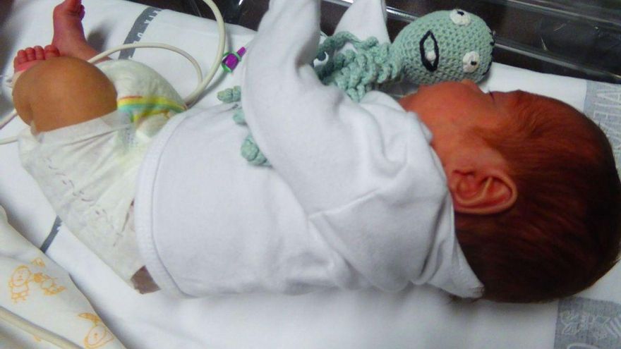 Qué tres enfermedades raras se incluirán en la prueba del talón a bebés en Valencia