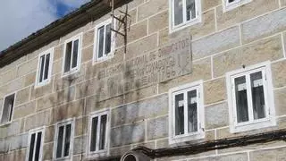 Las viviendas gallegas, entre las peor valoradas por el Catastro en España