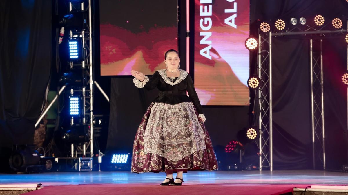 La elección de la Reina Mayor de la Fiestas de Elche, en imágenes