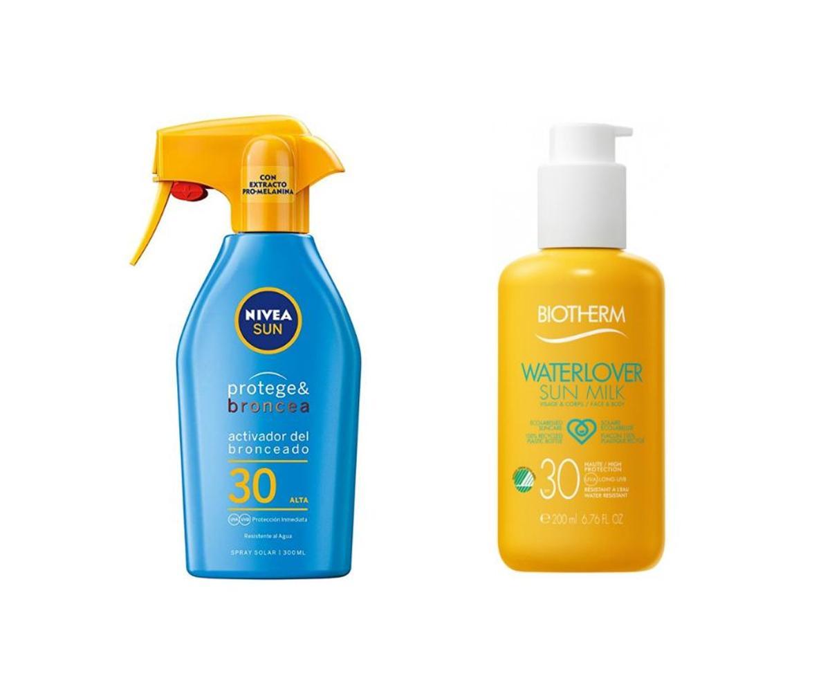 Los mejores productos solares para el verano 2021