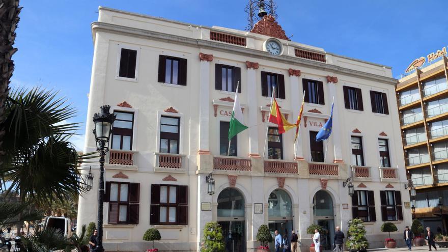 L’Ajuntament de Lloret de Mar preveu incrementar un 25% la taxa d’escombraries