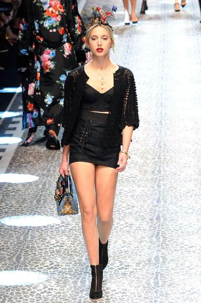 Dolce & Gabbana