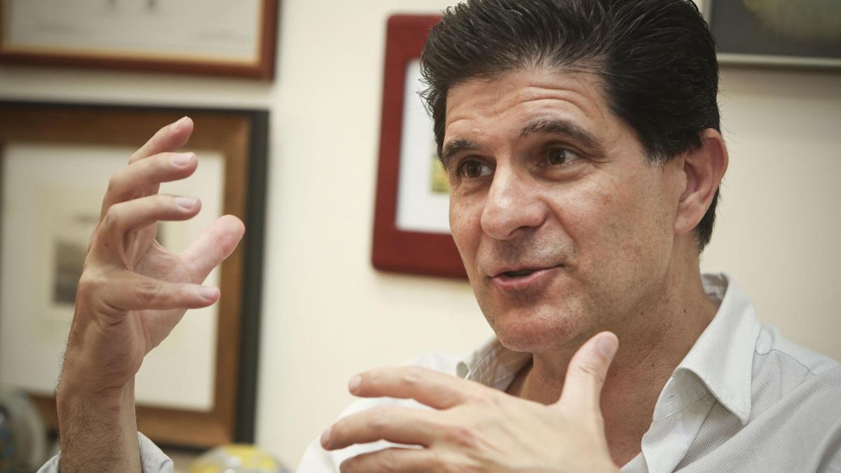 Juan Carlos Padilla