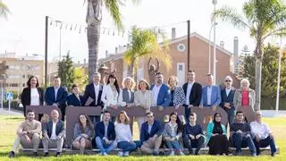 El PP reedita su gobierno en Bétera con el apoyo de Mas Camarena-Torre en Conill